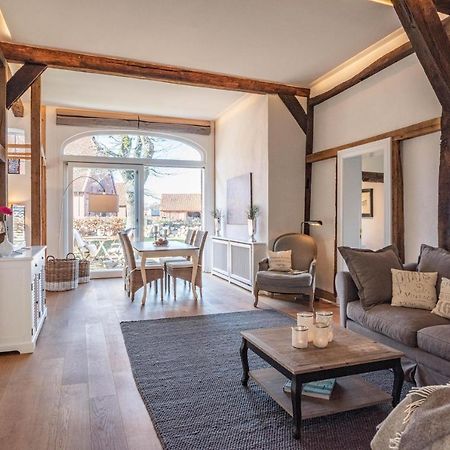 Hofgut Bockelkathen Apartment 5 Luedersburg Eksteriør bilde