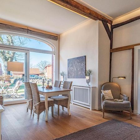 Hofgut Bockelkathen Apartment 5 Luedersburg Eksteriør bilde